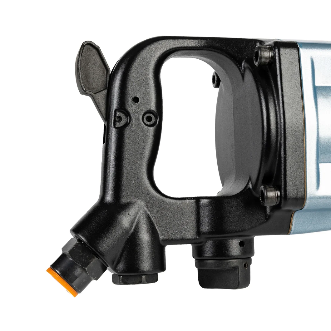 Apparecchio ad aria compressa pneumatico a 1 pollici della chiave con 3700r. P.M, 3800n. M., progettazione del martello di Pinless, ampiamente usate nel montaggio, nello smontaggio e nella manutenzione del camion/gomma di automobili