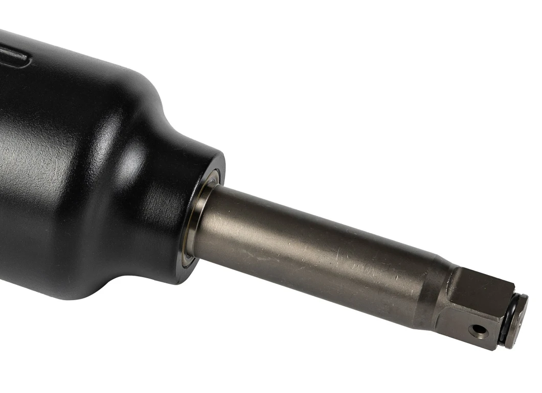 Chiave pneumatica a 1 pollici con il martello di Pinless, 3000n. M. Max Torque, 4000r. P.M Free Speed, adatto a manutenzione dell'attrezzatura su grande scala