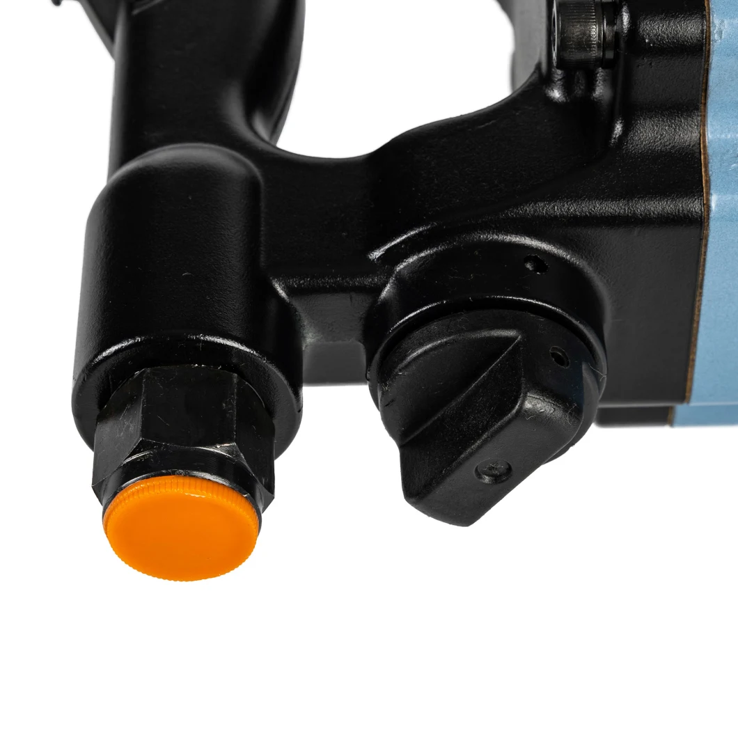 Chiave pneumatica a 1 pollici con il martello di Pinless, 3000n. M. Max Torque, 4000r. P.M Free Speed, adatto a manutenzione dell'attrezzatura su grande scala
