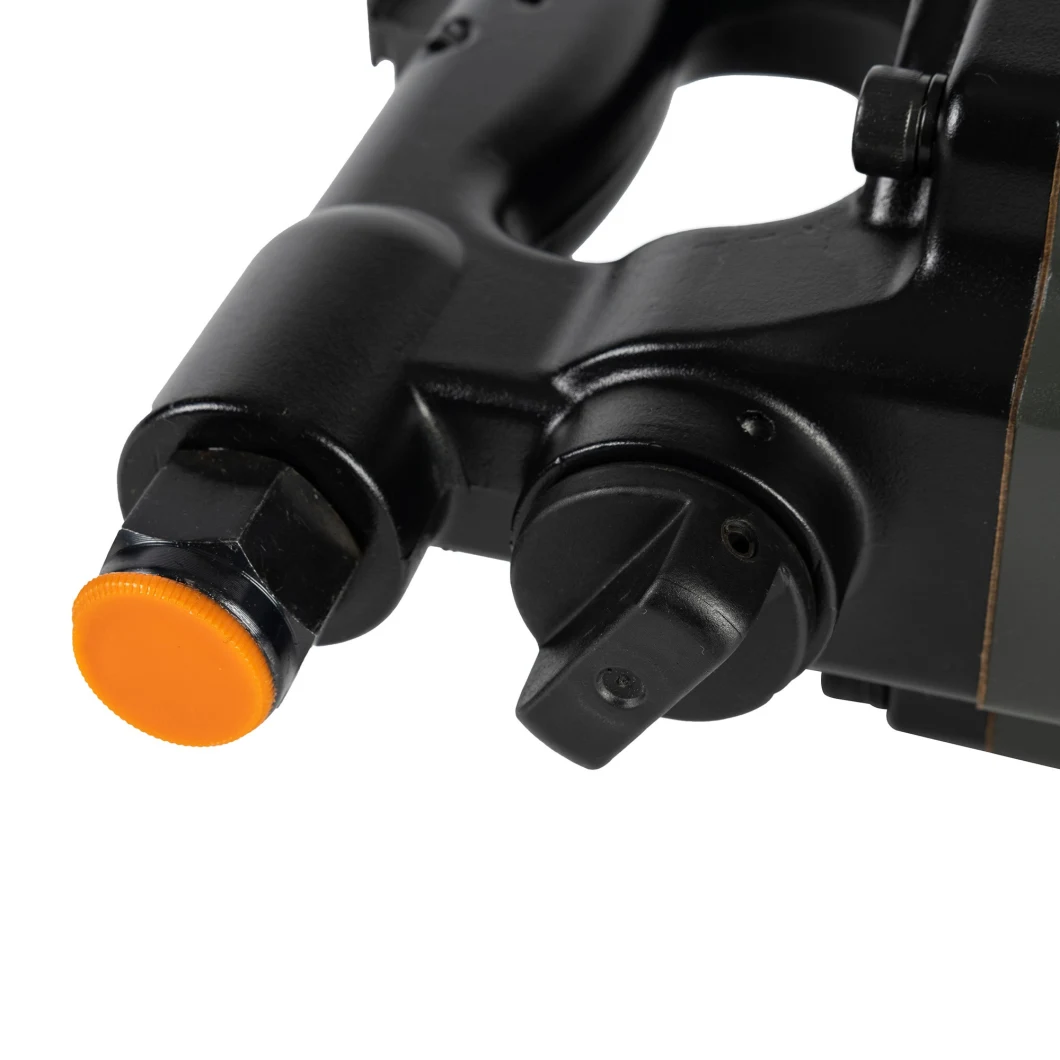 Industriale professionale resistente pneumatico veloce ed accurato dell'aria Tr-535 della chiave pneumatica a 1 pollici della chiave pneumatica