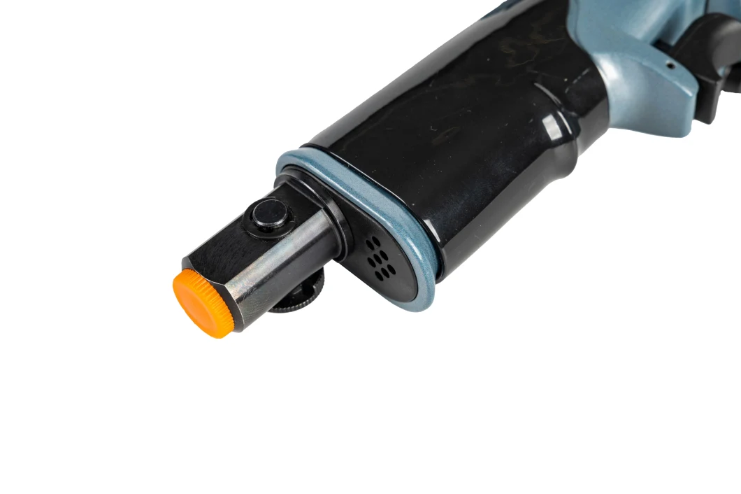 Chiave pneumatica professionale del peso di pollice di 1/2 dell'aria leggera composita del corpo/martello gemellato pneumatico/industriale resistente