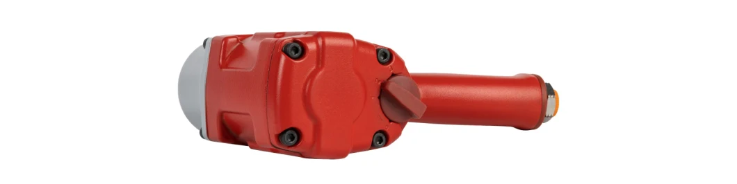Strumento pneumatico di pollice leggero di Mini Type Air Impact Wrench 1/2