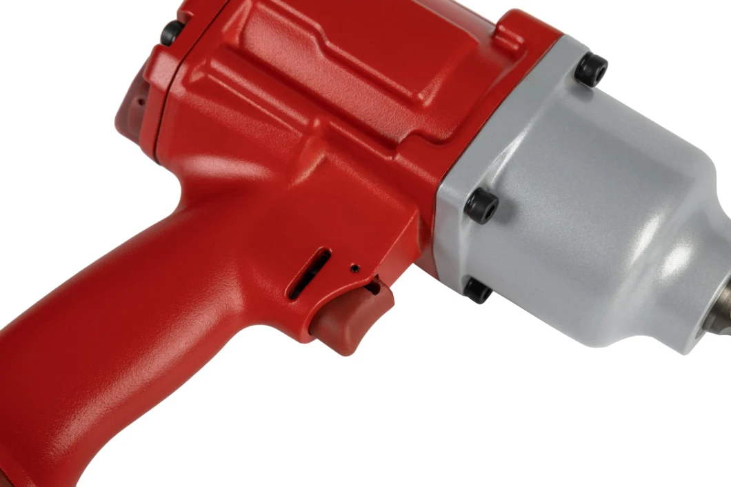 Strumento pneumatico di pollice leggero di Mini Type Air Impact Wrench 1/2