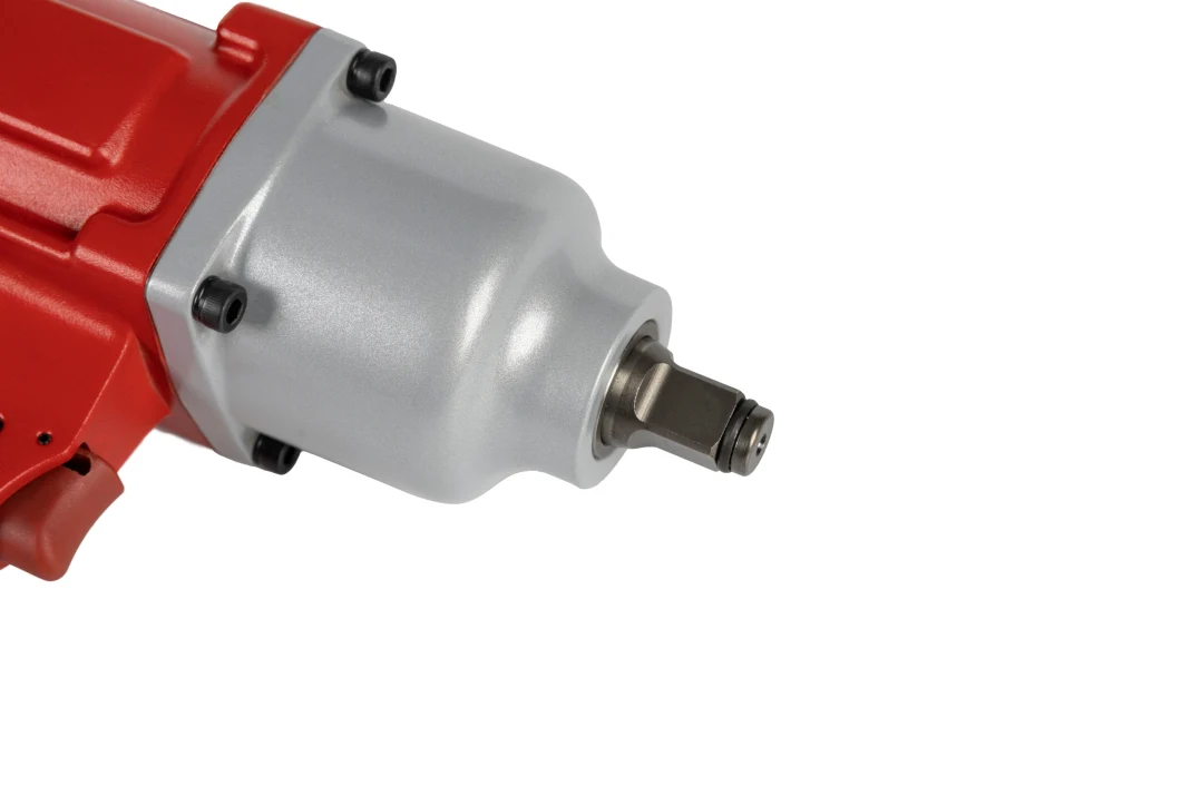 Strumento pneumatico di pollice leggero di Mini Type Air Impact Wrench 1/2