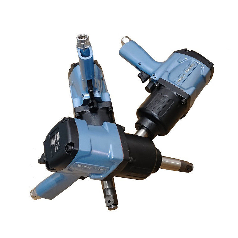 Pistola pneumatica centrale di impatto dell'aria di mezzo-pollice della chiave pneumatica dell'aria dell'OEM 1/2 1200Nm