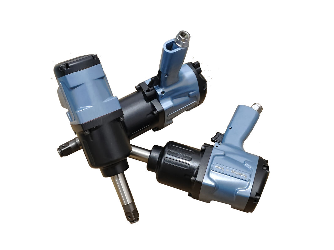 Chiavi pneumatiche dell'aria di pollice di M28 Bolt 90PSI 1/2 per la riparazione del motociclo