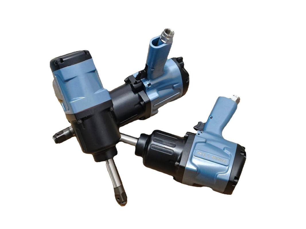 Chiavi pneumatiche dell'aria di pollice di M28 Bolt 90PSI 1/2 per la riparazione del motociclo