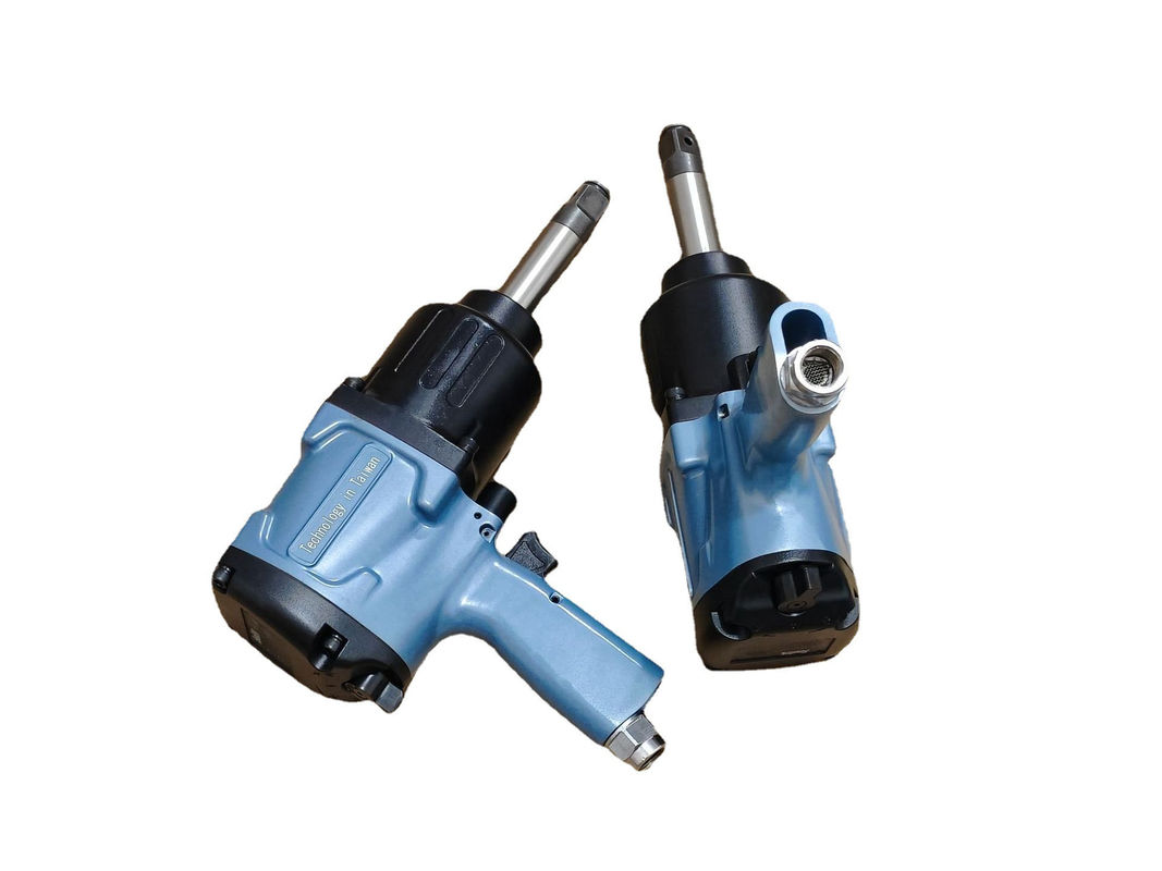Pistola pneumatica di impatto della chiave pneumatica dell'aria del martello di M28 Bolt Pinless grande per l'automobile