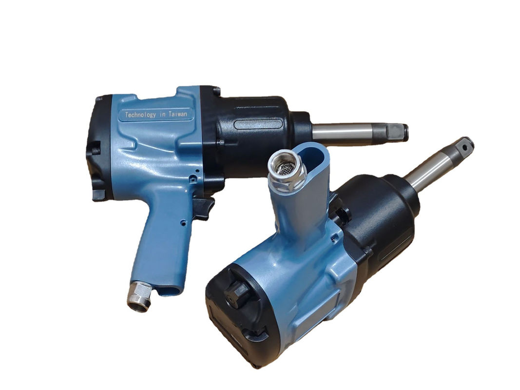 Pistola pneumatica di impatto della chiave pneumatica dell'aria del martello di M28 Bolt Pinless grande per l'automobile