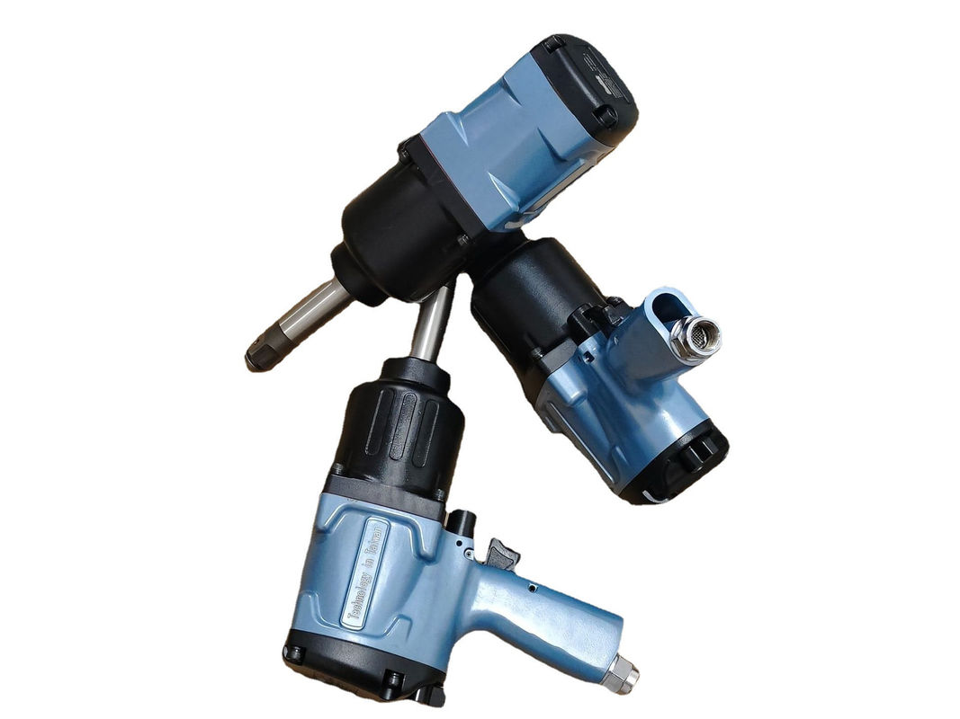 Approvazione a 3/4 pollici di iso dello strumento di riparazione automatica della chiave pneumatica dell'aria di rendimento elevato