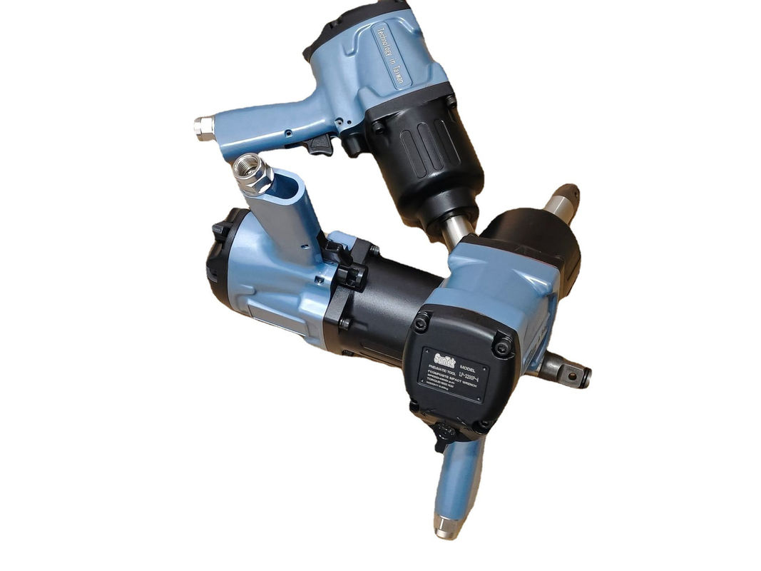 Approvazione a 3/4 pollici di iso dello strumento di riparazione automatica della chiave pneumatica dell'aria di rendimento elevato