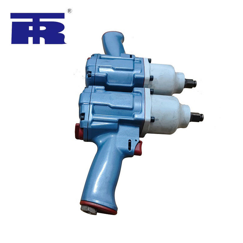 Chiave pneumatica resistente ergonomica dell'aria di M18 Bolt 1/2 per la ruota di automobile