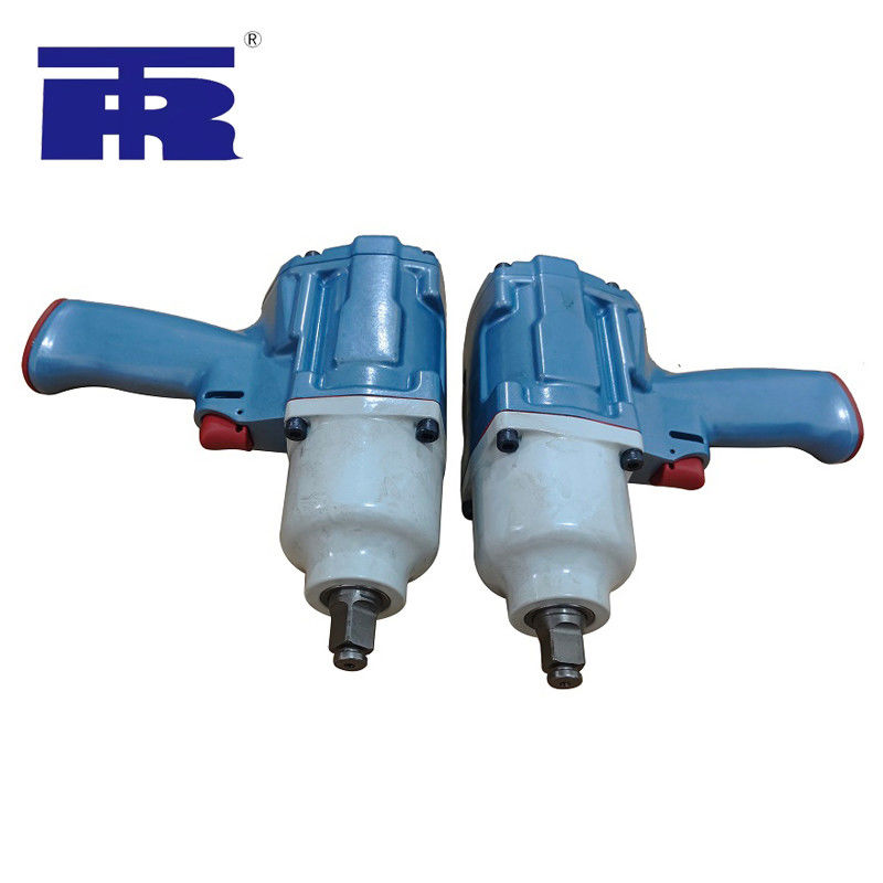 Chiave pneumatica resistente ergonomica dell'aria di M18 Bolt 1/2 per la ruota di automobile