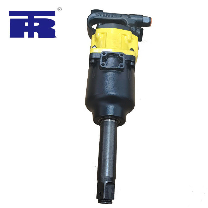 Front Exhaust Large Impact Wrench pneumatico per lo strumento di riparazione della gomma a 3/4 pollici
