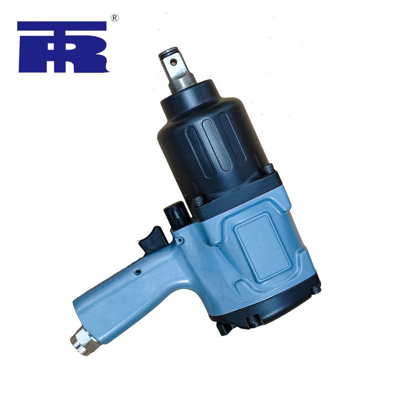 Alta capacità della chiave pneumatica dell'aria di coppia di torsione 1/2 di riparazione automatica M16 M18 Bolt