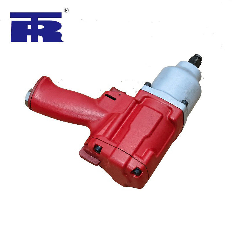 Pistola pneumatica di impatto del ODM 1/2inch dell'OEM per il cambiamento della gomma di facile impiego