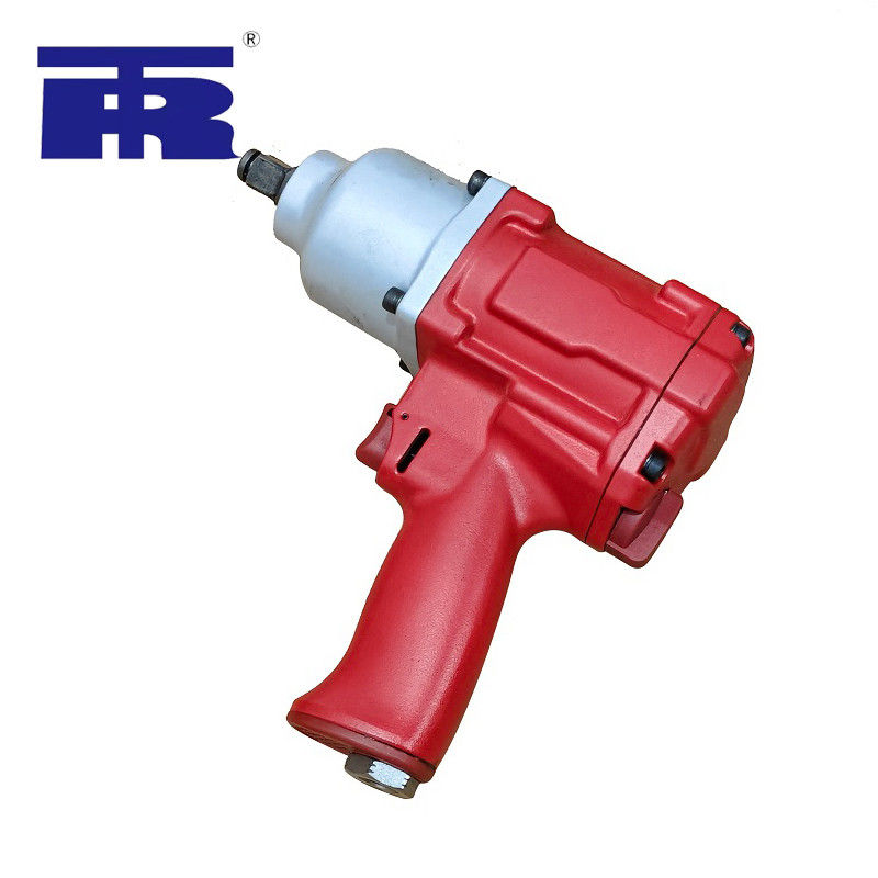 Pistola pneumatica di impatto del ODM 1/2inch dell'OEM per il cambiamento della gomma di facile impiego