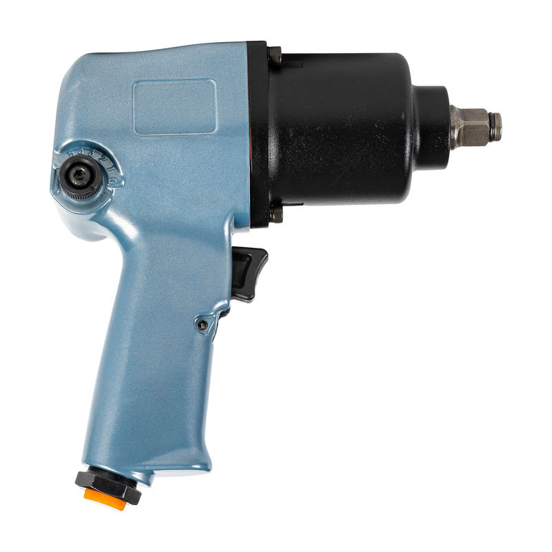 Piccola chiave pneumatica quadrata pneumatica dell'aria della pistola M16 Bolt 1/2 della chiave pneumatica del CE