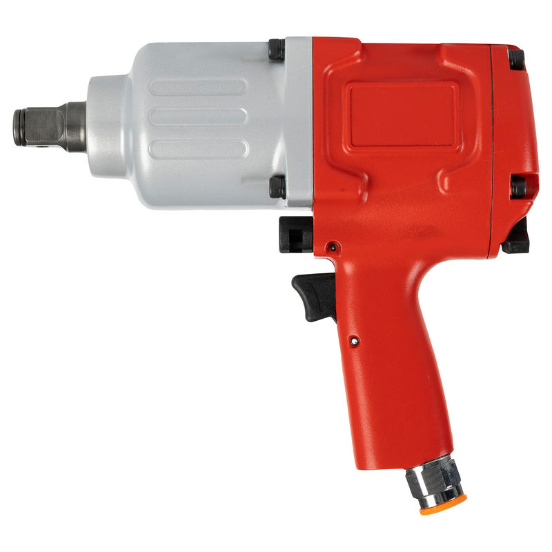 Strumenti a 3/4 pollici del cambiamento della gomma del camion della pistola della chiave pneumatica dell'aria di grande coppia di torsione