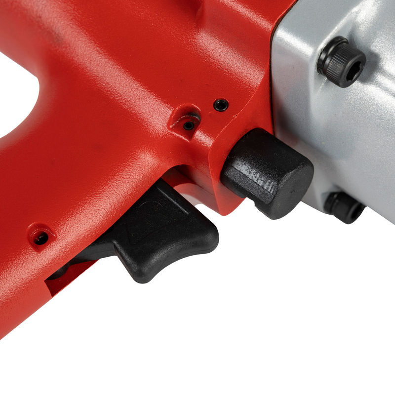 Strumenti a 3/4 pollici del cambiamento della gomma del camion della pistola della chiave pneumatica dell'aria di grande coppia di torsione