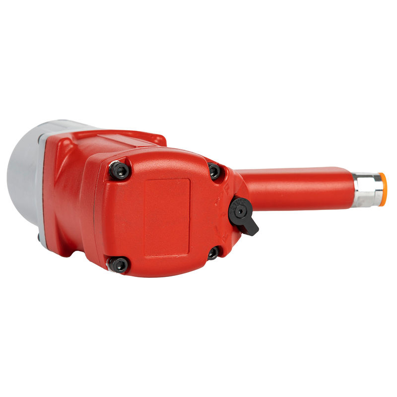 Strumenti a 3/4 pollici del cambiamento della gomma del camion della pistola della chiave pneumatica dell'aria di grande coppia di torsione
