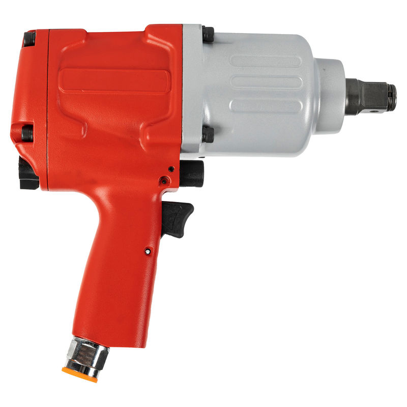 Strumenti a 3/4 pollici del cambiamento della gomma del camion della pistola della chiave pneumatica dell'aria di grande coppia di torsione