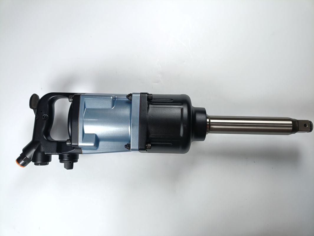 Pneumatico Grande 3700rpm Alta coppia chiave d'urto senza fili senza spillo martello uso industriale