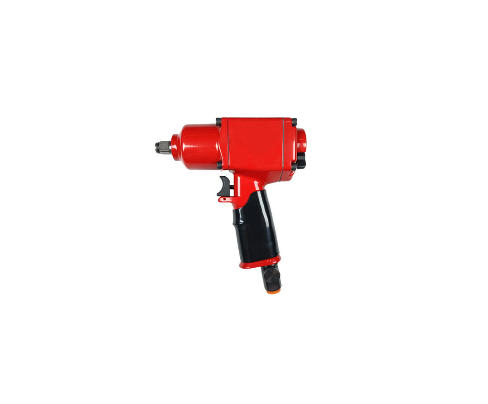 M16 1 anno di garanzia 1 12 pollici Air Impact Wrenches 1.7kg Torque Wrench