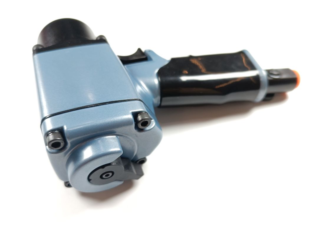 Chiave d'impatto a aria senza fili da 1/2 pollice 167mm*198mm Strumento pneumatico