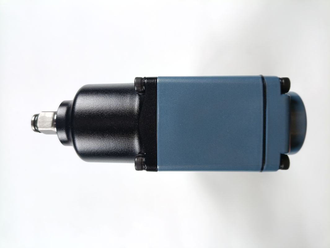 Chiave d'impatto a aria senza fili da 1/2 pollice 167mm*198mm Strumento pneumatico