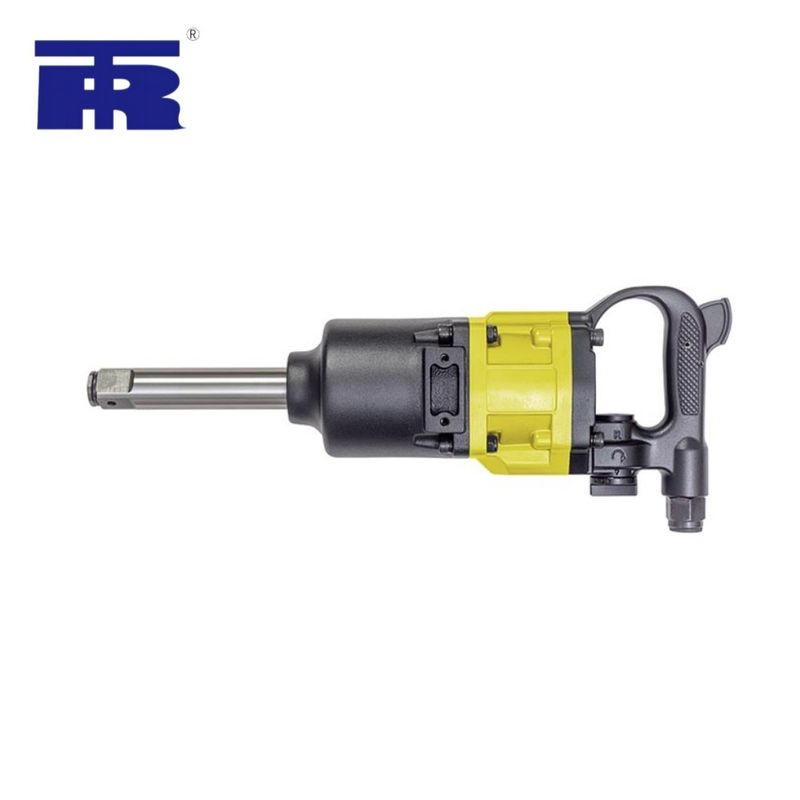 Chiave d'impatto pneumatica senza fili 1 2 pollici 4200 giri al minuto Meccanismo a martello senza spilli Strumento elettrico