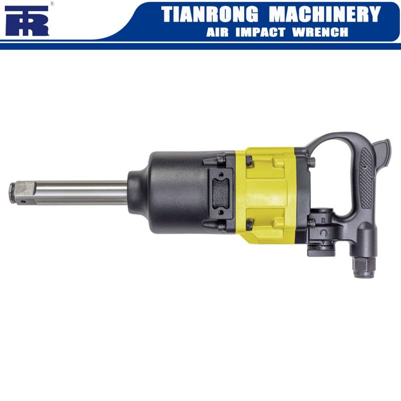 Chiave d'impatto pneumatica senza fili 1 2 pollici 4200 giri al minuto Meccanismo a martello senza spilli Strumento elettrico