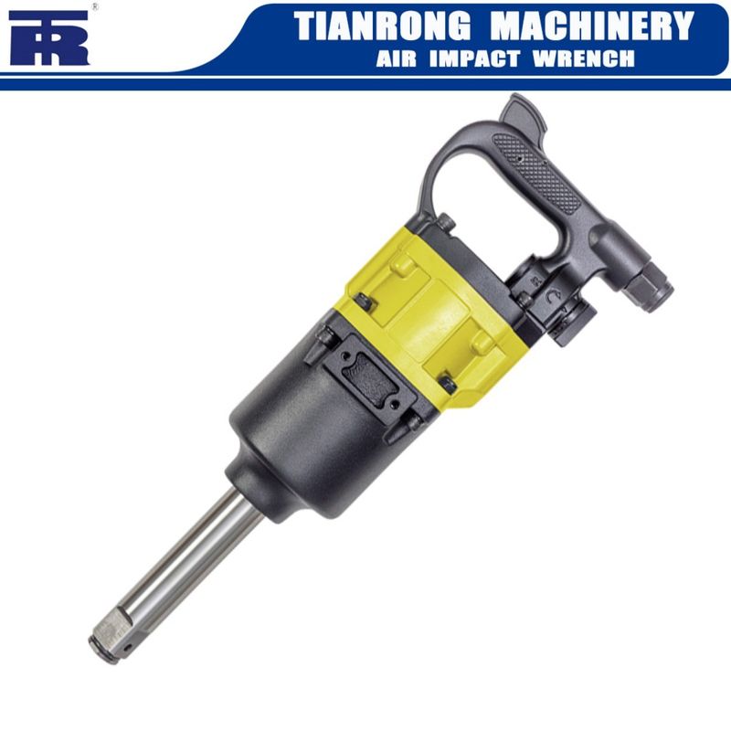 Chiave d'impatto pneumatica senza fili 1 2 pollici 4200 giri al minuto Meccanismo a martello senza spilli Strumento elettrico