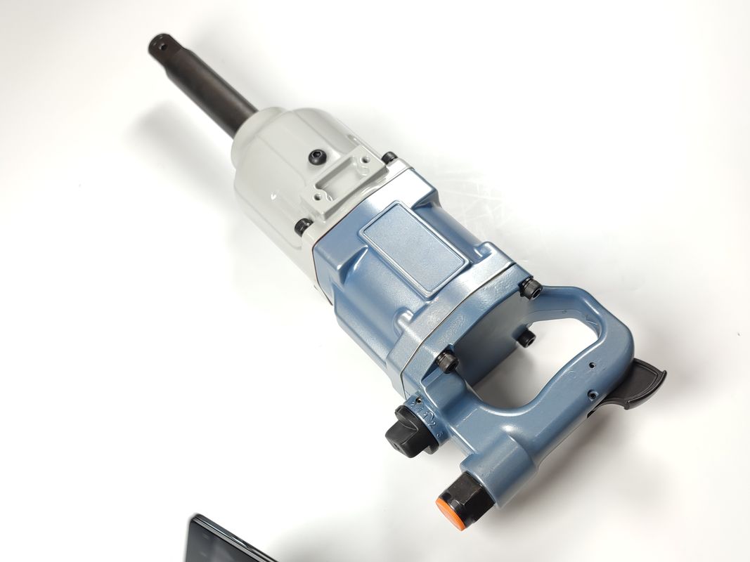 Chiave pneumatica di pollice di alto potere 10.4KG 1/2 con 90 PSI di pressione d'aria