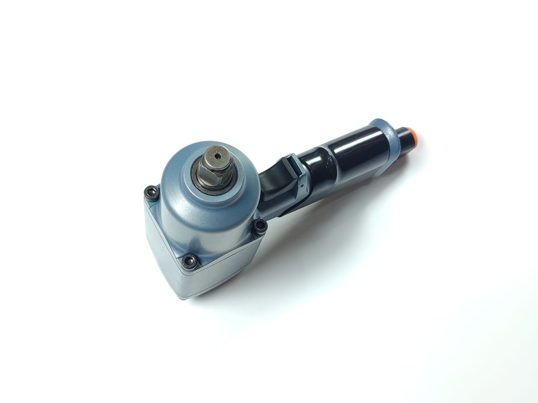 7200 giri al minuto Piccolo driver di impatto dell'aria 3/8 in Min Taglia del tubo 1.7kg Peso