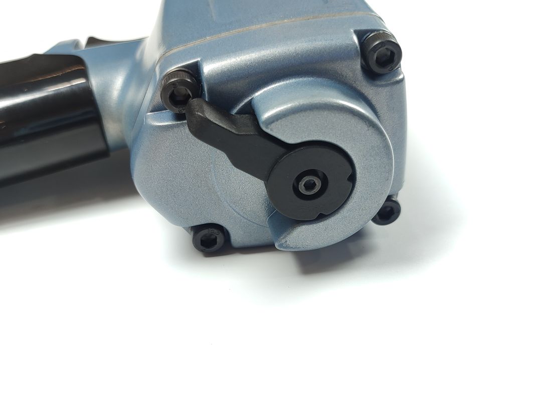 7200 giri al minuto Piccolo driver di impatto dell'aria 3/8 in Min Taglia del tubo 1.7kg Peso