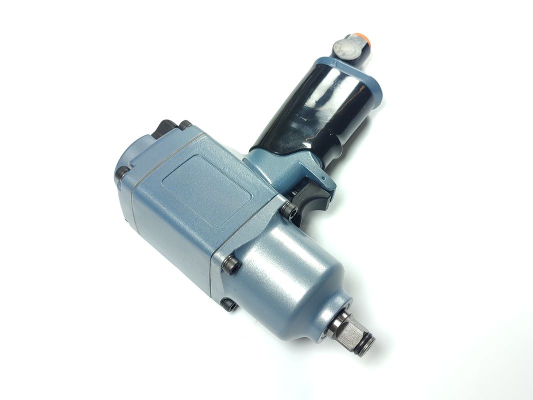 750nm pesante piccolo colpo di aria chiave di scatto pistola 1/2 in 1,7 kg di peso