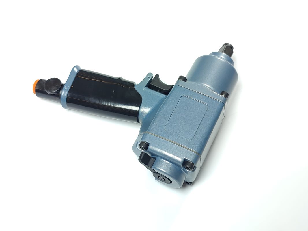 750nm pesante piccolo colpo di aria chiave di scatto pistola 1/2 in 1,7 kg di peso