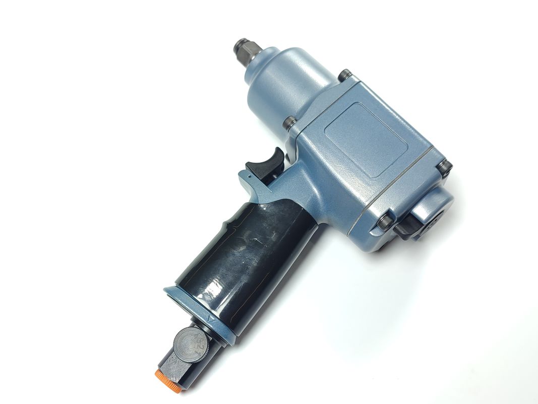 750nm pesante piccolo colpo di aria chiave di scatto pistola 1/2 in 1,7 kg di peso
