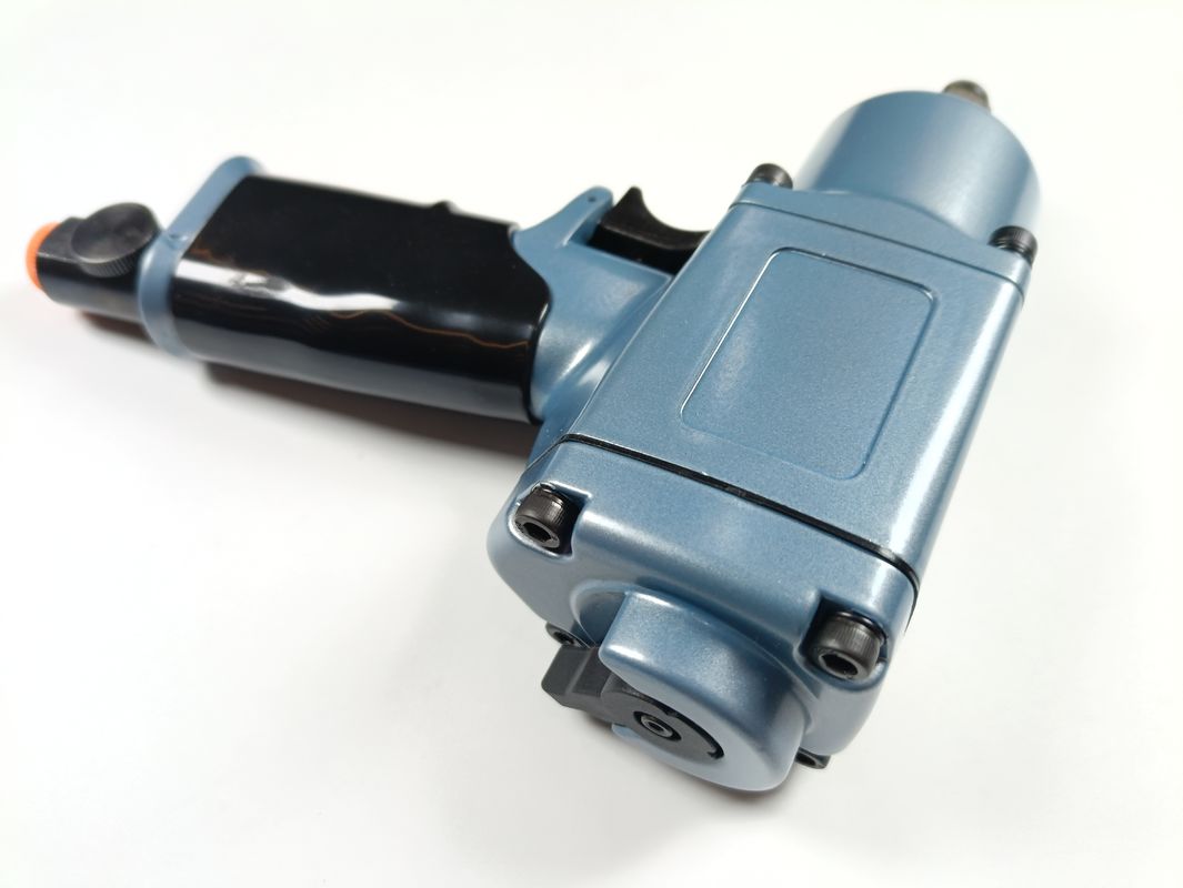 Air Powered 1/2 In Small Air Impact Wrench Gun per uso industriale