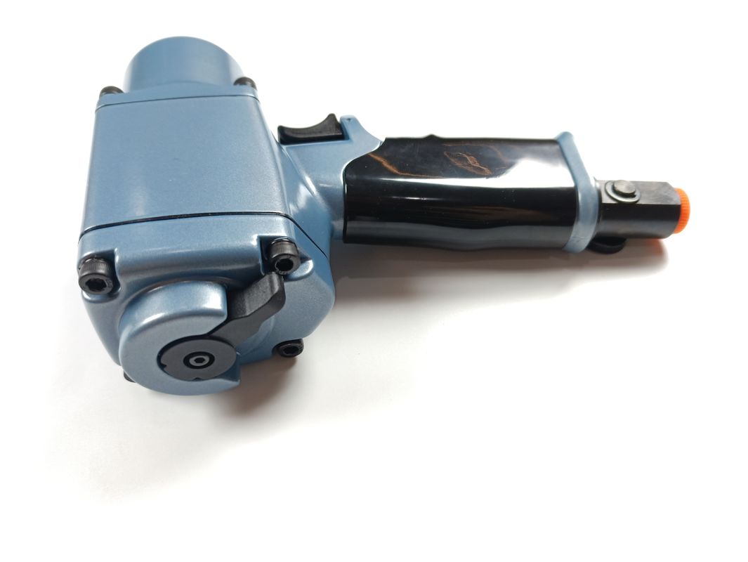 Air Powered 1/2 In Small Air Impact Wrench Gun per uso industriale