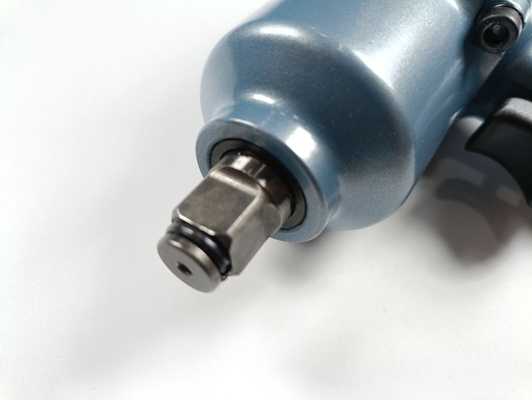 Air Powered 1/2 In Small Air Impact Wrench Gun per uso industriale