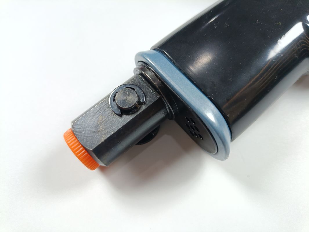 Air Powered 1/2 In Small Air Impact Wrench Gun per uso industriale