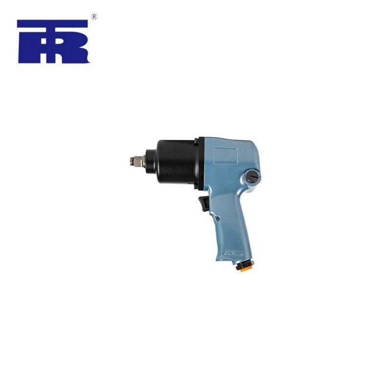 680n.M 1 2 Inch Air Impact Wrenches Free Speed 7200rpm Pneumatico per camion con garanzia di 1 anno