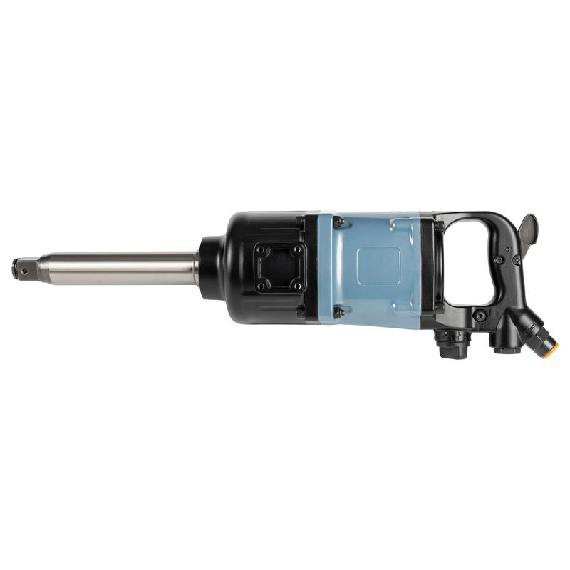 Pneumatici da 1 pollice chiave d'impatto 635mm*167mm 8/9 pollici lunghezza incudine