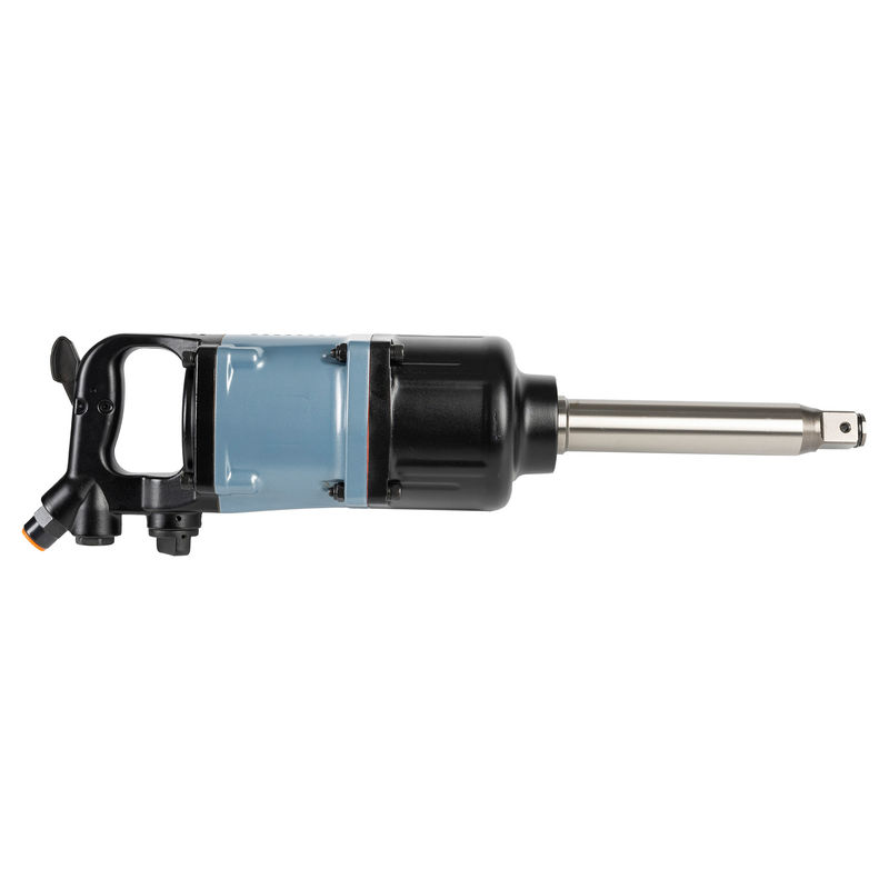 Pneumatici da 1 pollice chiave d'impatto 635mm*167mm 8/9 pollici lunghezza incudine