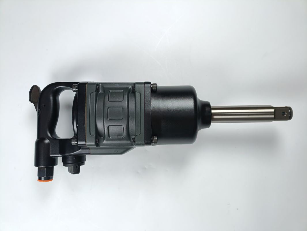 1 pollice di azionamento quadrato Twin Hammer Air Impact Wrench per M45 Bolt Capacità