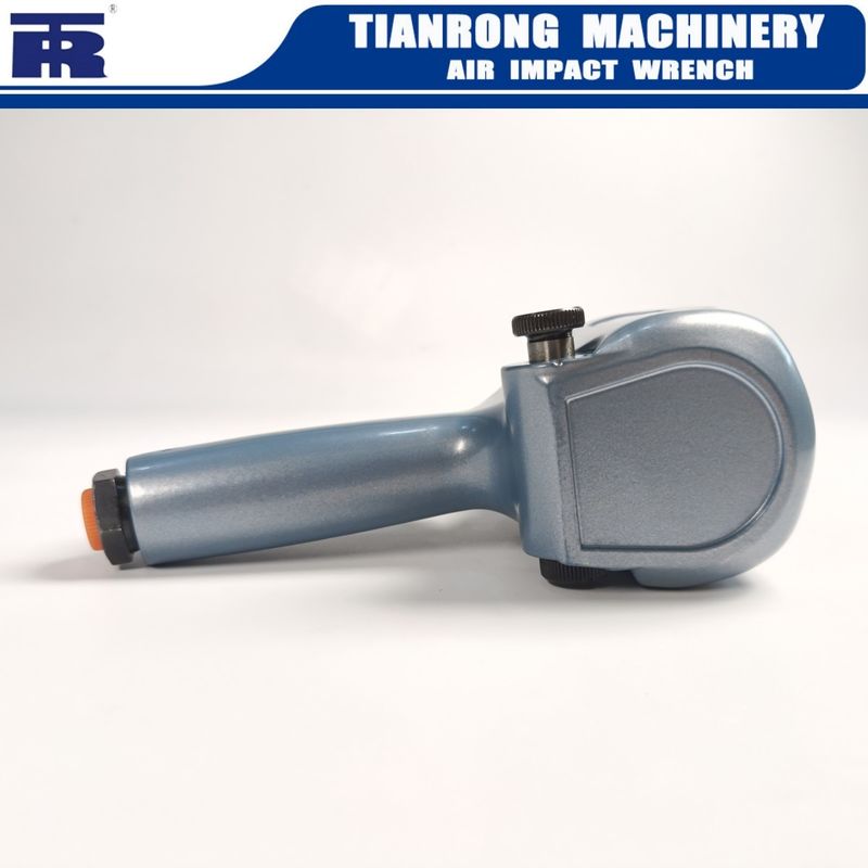 680n.M 1 12 pollici Air Impact Wrenches strumento professionale per uso industriale
